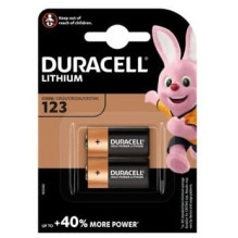 Baterija Duracell Lithium...