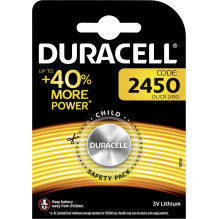 Baterija Duracell Lithium...