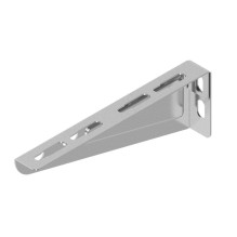 Shelf for metal structures...