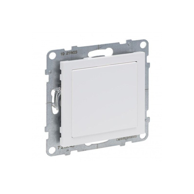 Balta aklė Suno Legrand 721143