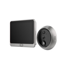 Wireless doorbell set...