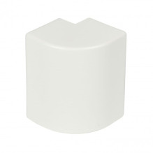 External corner for cable...