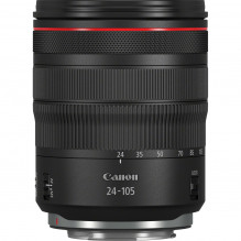 Canon RF 24-105mm f/ 4L IS USM