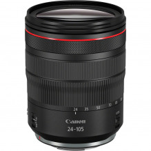 Canon RF 24-105mm f/ 4L IS USM