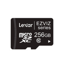 Memory card Micro SD 256GB...