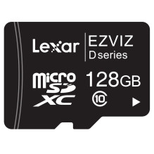 Atminties kortelė Micro SD...