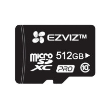 Memory card Micro SD 512GB...
