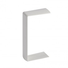 Connection for cable tray...