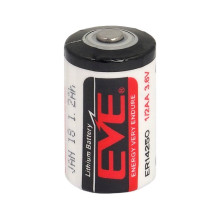 Battery EVE ER14250 /...