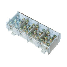 Clamp E.4026 Pawbol (DIN...
