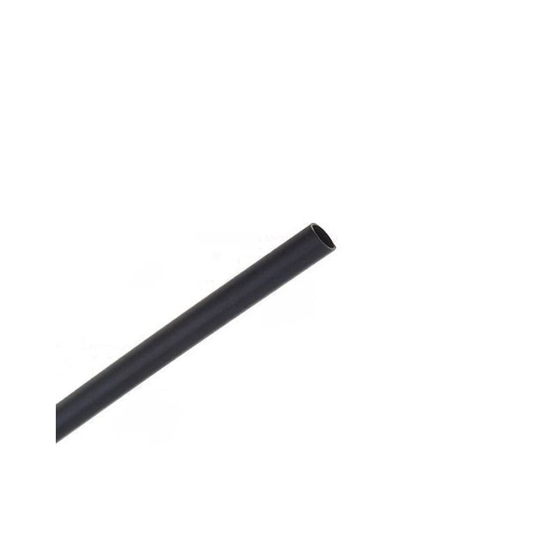 Thermotube RADPOL RPKH1 52 / 20x1-C (black, with glue)