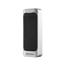 Hikvision card reader...