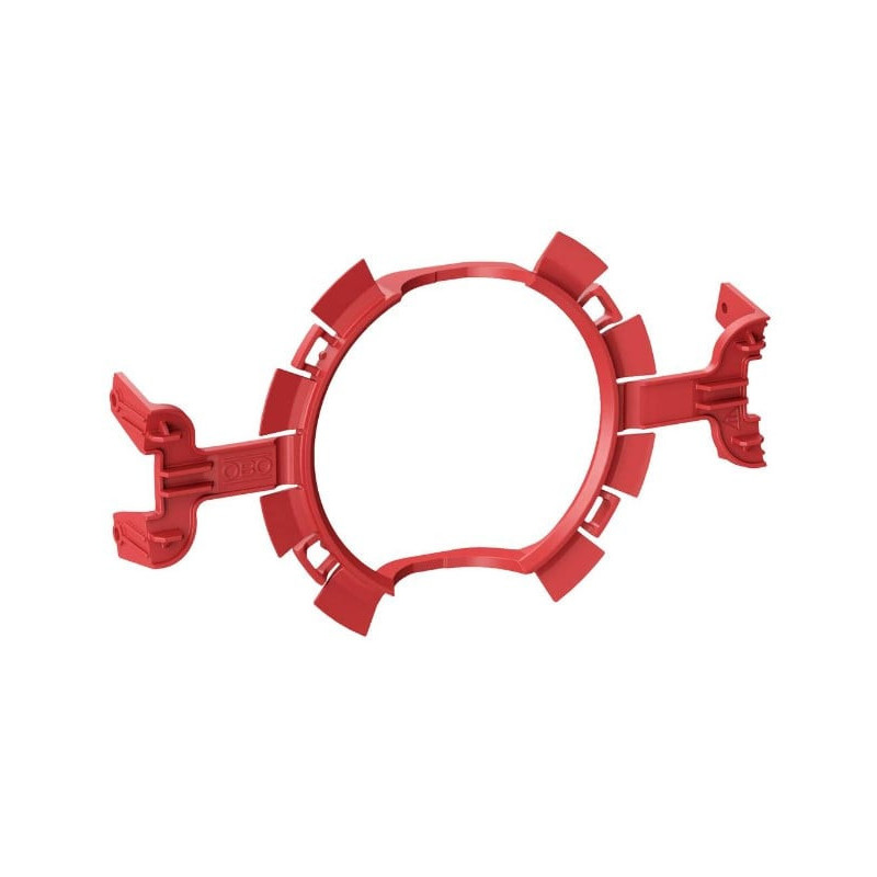 Locking ring ZU60-QF for boxes UG OBO Betterman 2003740
