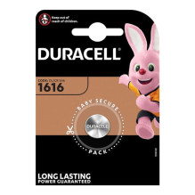 Battery Duracell Lithium...