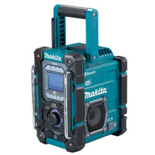 Cordless radio 12-18V...