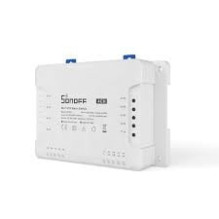 Smart 4-channel Wi-Fi...