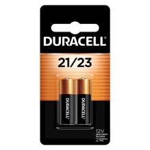 Baterija Duracell Alkaline 23A MN21 (2 vnt.)