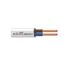 OMYp copper multi-wire flat...