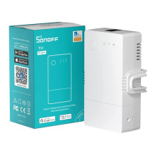 SONOFF Temperature and...