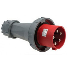Industrial plug Pawbol...