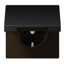 Socket LSAL1520KLD, black /...