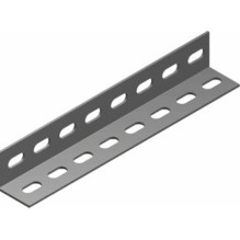 Perforated angle KTD25H25 /...