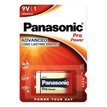 Baterija Panasonic Alkaline...