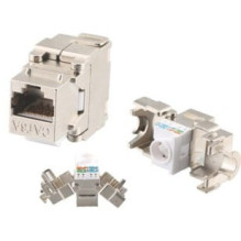 RJ45 socket Cat.5e FTP...