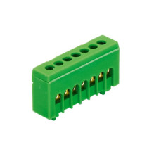 Grounding terminal PE7H...