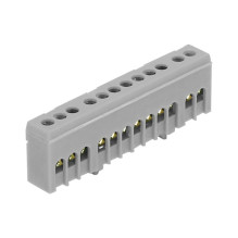 Phase terminal A12H Cu...