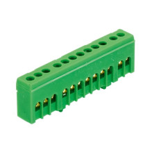 Grounding terminal PE12H...