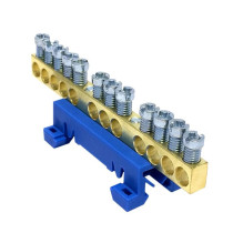 Neutral terminal Cu 12x16...