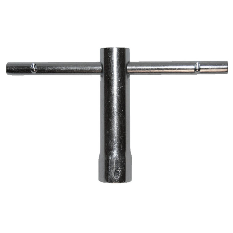 Veržliaraktis 17 mm Makita 782210-8