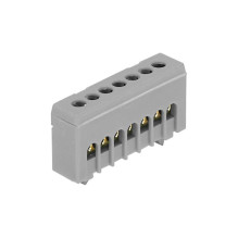 Phase terminal A7H Cu 7x16...