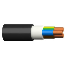 XPK-HF C Pro 5x2.5 cable...