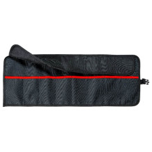 Tool case Knipex 00 19 58 LE (8 compartments, durable polyester fabric)