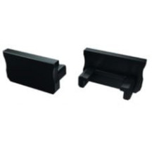 Blind for Lumines A profile (black, without hole)
