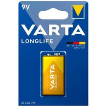 Varta Longlife baterija...