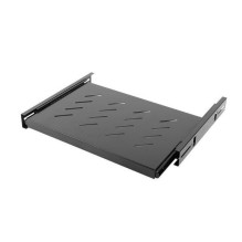 Pull-out shelf for 19"...