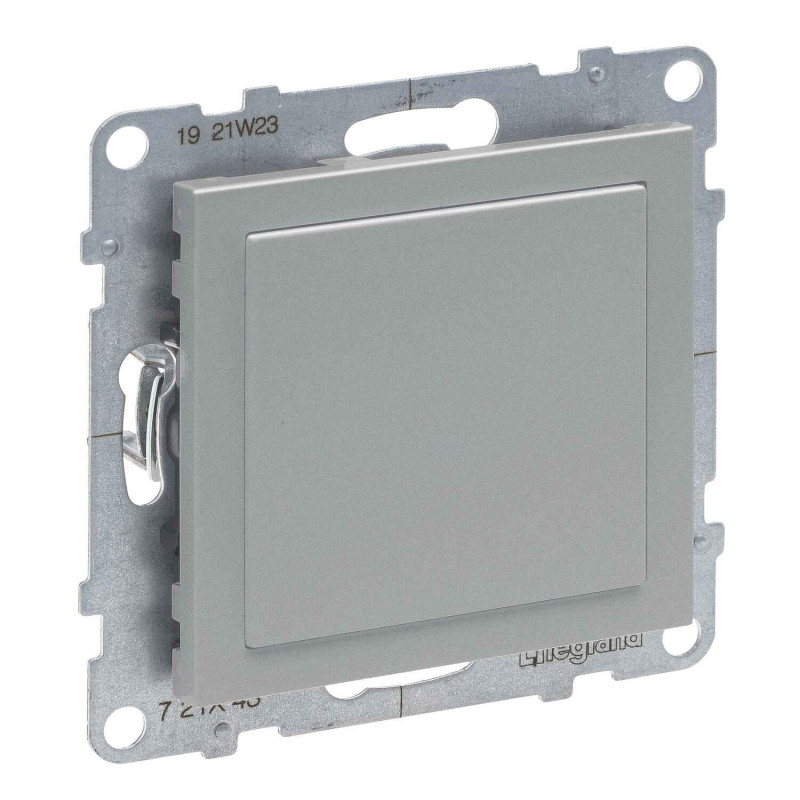 Blind or mosaic adapter aluminum SUNO Legand 721343
