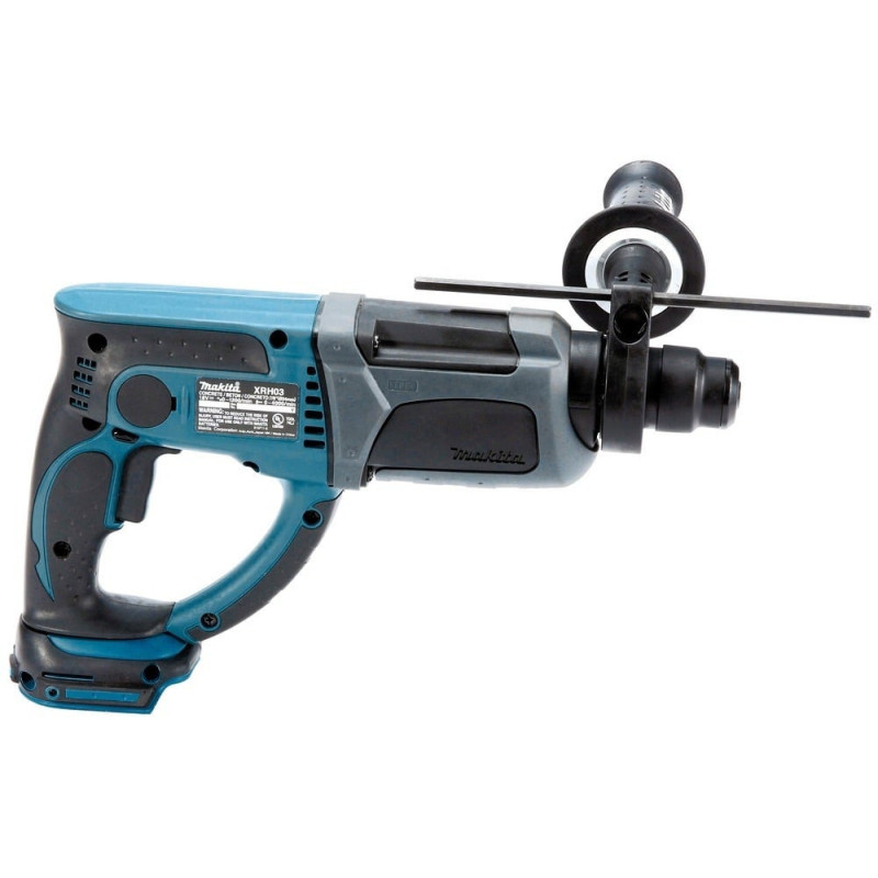 Cordless hammer drill 18V Makita DHR202Z