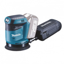 Cordless random orbital...