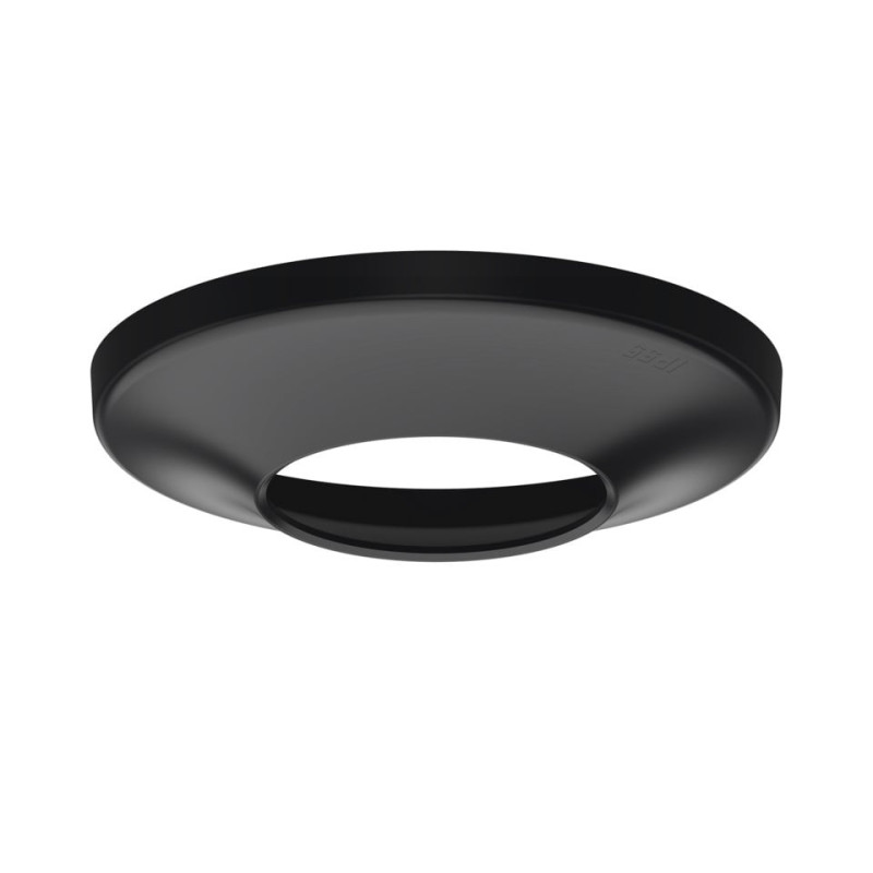 Finish for thePiccola motion detector Theben T9070797 (black)