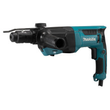 Puncher 800W Makita HR2670FT