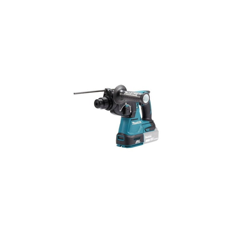 Cordless perforator 18V Makita DHR242Z