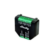 Additional module Shelly Plus 1 / 1PM Add-on