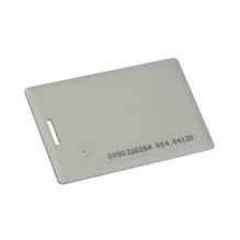 RFID card S102 (thick)
