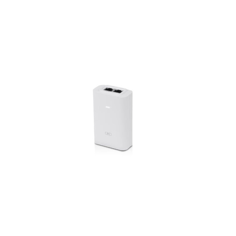 Adapter Ubiquiti UniFi POE-24-24W-G-WH-EU