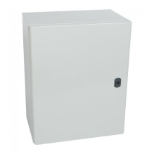 Metal panel Legrand...