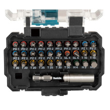 Screwdriver bit set Makita...